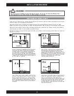 Preview for 4 page of Audio Design Atlas AXi5005 Owner'S Manual