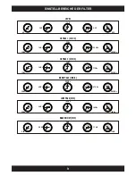 Preview for 9 page of Audio Design Atlas AXi5005 Owner'S Manual