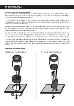 Предварительный просмотр 2 страницы Audio Design Crunch Definition DSX4.2C Owner'S Manual