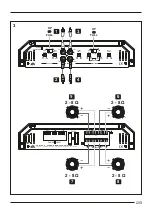 Preview for 29 page of Audio Design ESX HORIZON HXE100.4 User Manual