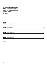 Preview for 2 page of Audio Design ESX QUANTUM Q168A User Manual