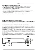 Preview for 12 page of Audio Design ESX QUANTUM Q168A User Manual