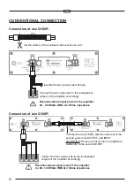 Preview for 6 page of Audio Design ESX QUANTUM Q168P Quick Start Manual