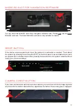 Preview for 3 page of Audio Design ESX VN1050-4G Installation Manual