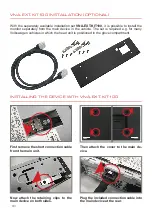 Preview for 10 page of Audio Design ESX VN1050-4G Installation Manual