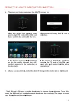 Preview for 13 page of Audio Design ESX VN1050-4G Installation Manual