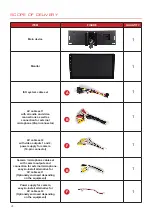 Preview for 4 page of Audio Design ESX VN1050-MA-4G Installation Manual