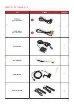 Preview for 5 page of Audio Design ESX VN1050-MA-4G Installation Manual