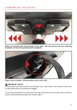 Preview for 9 page of Audio Design ESX VN1050-MA-4G Installation Manual