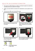 Preview for 10 page of Audio Design ESX VN1050-MA-4G Installation Manual