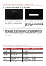 Preview for 11 page of Audio Design ESX VN1050-MA-4G Installation Manual