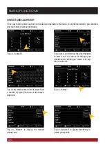 Предварительный просмотр 20 страницы Audio Design ESX VN630D Owner'S Manual