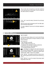 Предварительный просмотр 29 страницы Audio Design ESX VN630D Owner'S Manual