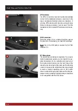 Предварительный просмотр 54 страницы Audio Design ESX VN630D Owner'S Manual