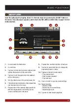 Preview for 9 page of Audio Design ESX VN720 VW-U1 Owner'S Manual