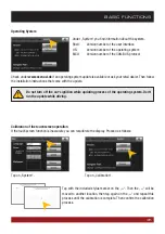 Preview for 35 page of Audio Design ESX VN720 VW-U1 Owner'S Manual