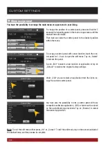 Preview for 36 page of Audio Design ESX VN720 VW-U1 Owner'S Manual