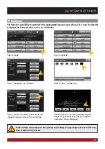 Preview for 37 page of Audio Design ESX VN720 VW-U1 Owner'S Manual