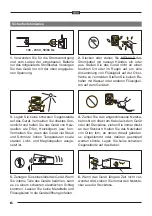 Предварительный просмотр 6 страницы Audio Design Hifonics EB115AV2 Owner'S Manual