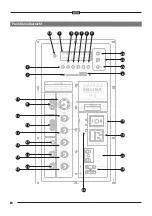 Предварительный просмотр 8 страницы Audio Design Hifonics EB115AV2 Owner'S Manual