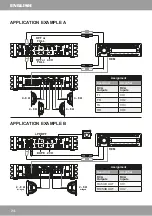 Preview for 24 page of Audio Design HiFonics Mercury IV V2 User Manual