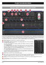 Предварительный просмотр 10 страницы Audio Design Hifonics Thor Series Owner'S Manual