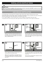 Предварительный просмотр 20 страницы Audio Design Hifonics Thor Series Owner'S Manual