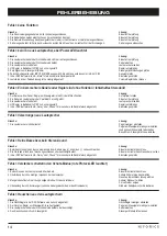 Preview for 14 page of Audio Design HiFonics Thor TRX4004DSP Owner'S Manual