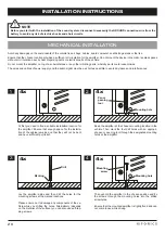 Preview for 20 page of Audio Design HiFonics Thor TRX4004DSP Owner'S Manual