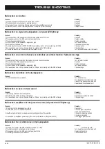 Preview for 30 page of Audio Design HiFonics Thor TRX4004DSP Owner'S Manual