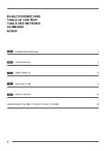 Preview for 2 page of Audio Design Renegade RXA 1500 User Manual