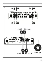 Preview for 29 page of Audio Design Renegade RXA 1500 User Manual