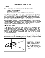 Preview for 2 page of Audio Engineering Associates R92 LRG Series User Manual