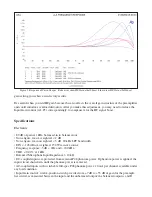 Предварительный просмотр 8 страницы Audio Engineering Associates RP48Q Operating Manual