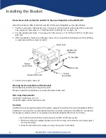 Preview for 4 page of Audio enhancement Achiever Instruction And Installation Manual