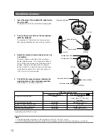 Preview for 10 page of Audio enhancement TLD100 Operating Instructions Manual