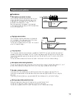 Preview for 13 page of Audio enhancement TLD100 Operating Instructions Manual