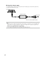 Preview for 22 page of Audio enhancement TLD100 Operating Instructions Manual