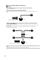 Preview for 24 page of Audio enhancement TLD100 Operating Instructions Manual