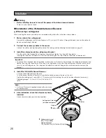 Preview for 26 page of Audio enhancement TLD100 Operating Instructions Manual