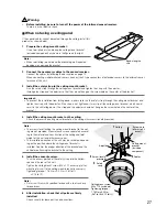 Preview for 27 page of Audio enhancement TLD100 Operating Instructions Manual