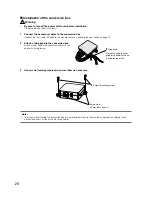 Preview for 28 page of Audio enhancement TLD100 Operating Instructions Manual