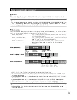 Preview for 29 page of Audio enhancement TLD100 Operating Instructions Manual