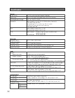 Preview for 34 page of Audio enhancement TLD100 Operating Instructions Manual