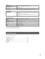 Preview for 35 page of Audio enhancement TLD100 Operating Instructions Manual