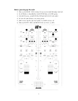 Preview for 6 page of Audio Innovate AEM-100 User Manual