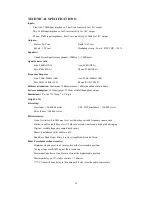 Preview for 16 page of Audio Innovate AEM-100i User Manual