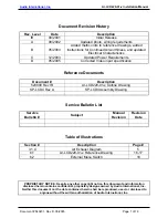 Preview for 2 page of Audio international AI-LCD220-01-x Installation Manual