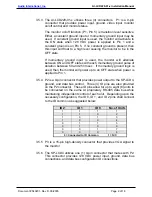 Preview for 10 page of Audio international AI-LCD220-01-x Installation Manual