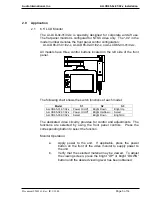 Preview for 5 page of Audio international AI-LCD65-0x-01 Installation & Operation Manual